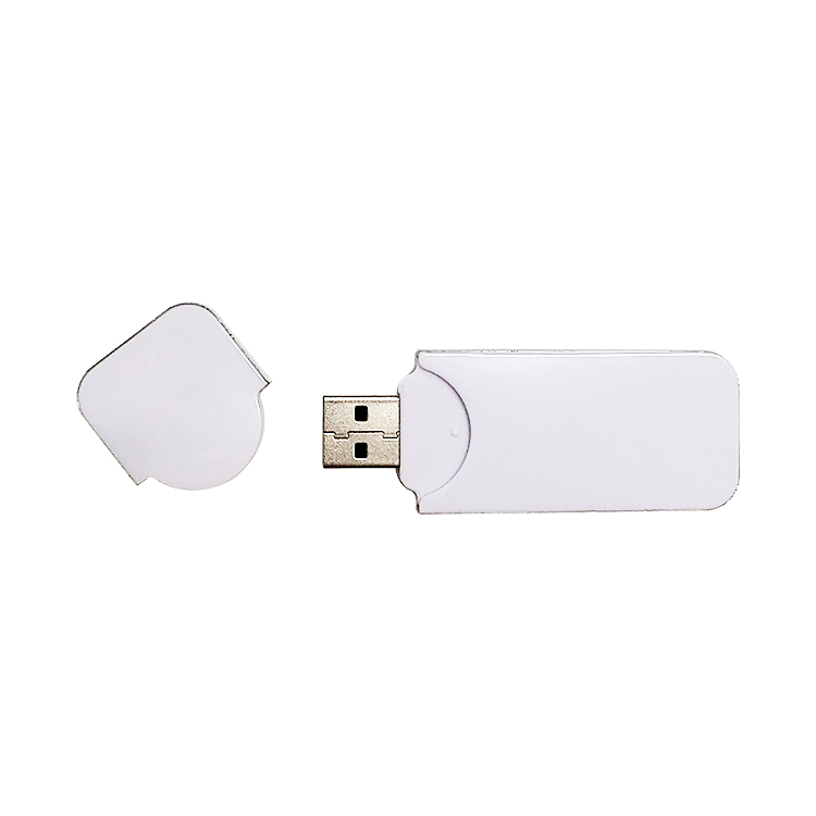 2020 new arrival Custom logo 64gb memory stick LWU1031